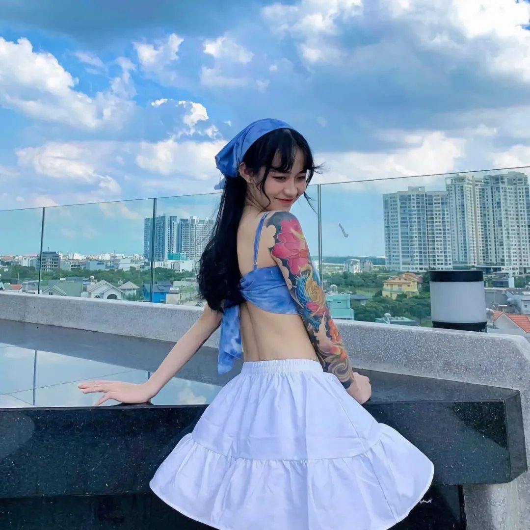环形使者