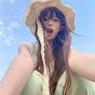 美洲豹女儿