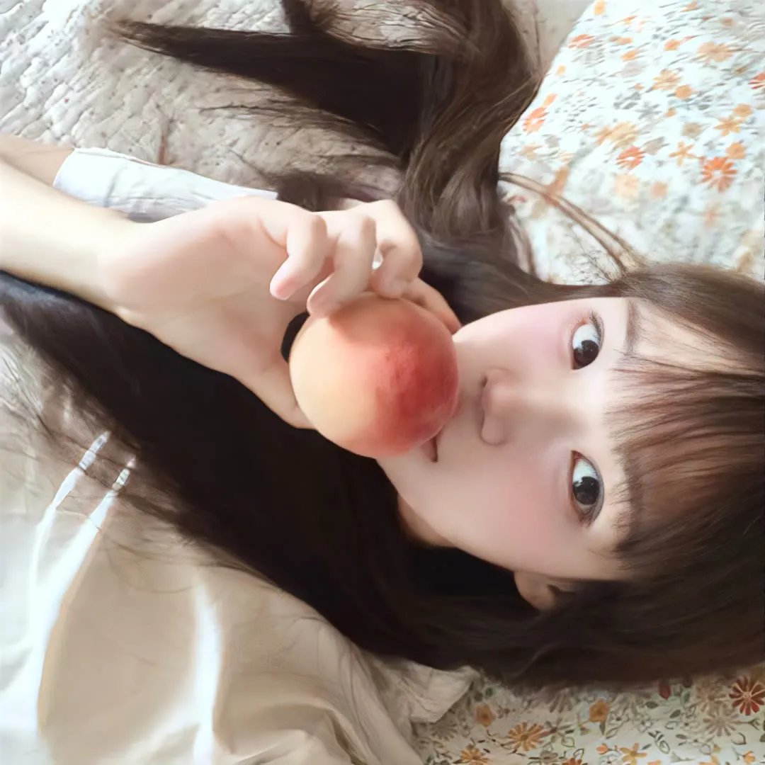 爱你入胃